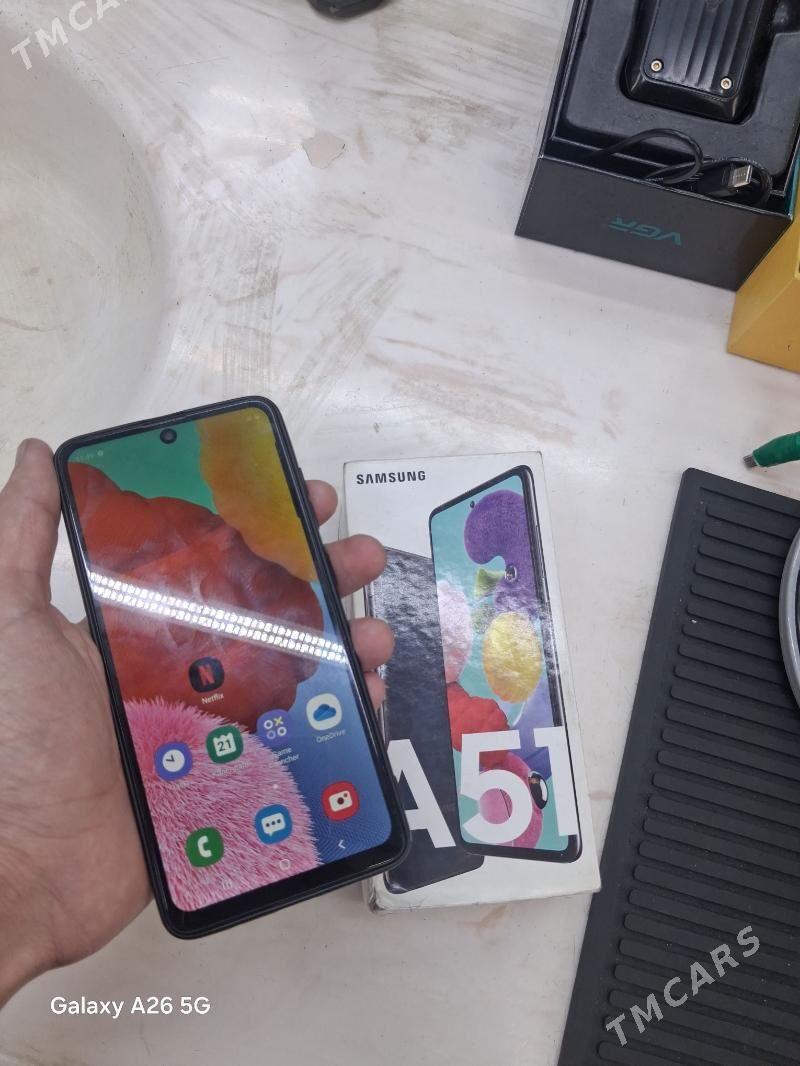 a51 - Aşgabat - img 1