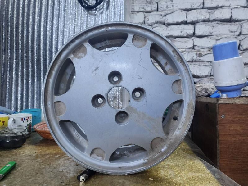 diska r13 1 000 TMT - Дашогуз - img 1