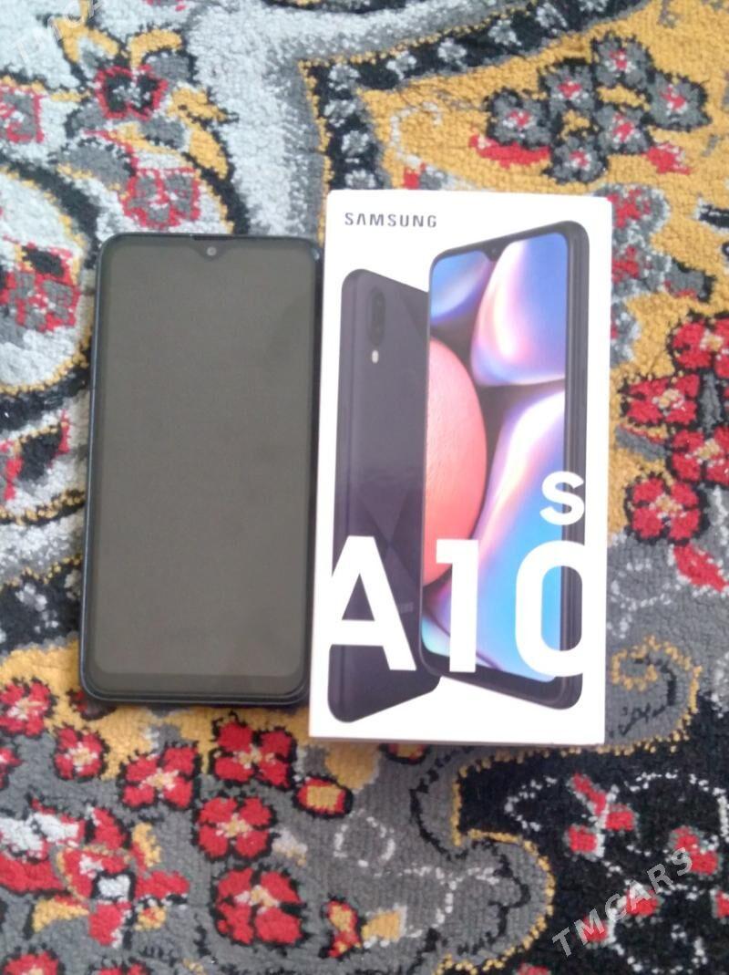 Samsung A10s - Анев - img 1