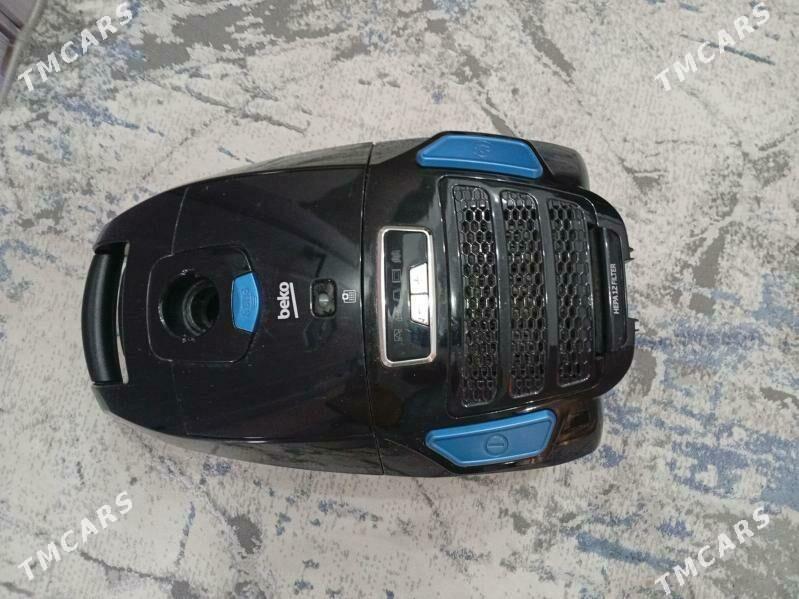 PLISOS BEKO - Hitrowka - img 1