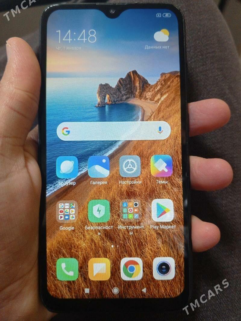 redmi 8a - Gyzylarbat - img 1