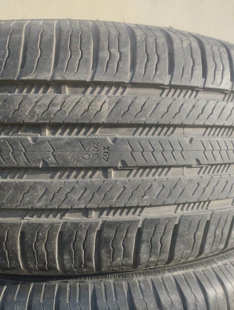 255 55 20 pakryska 650 TMT - Хитровка - img 1