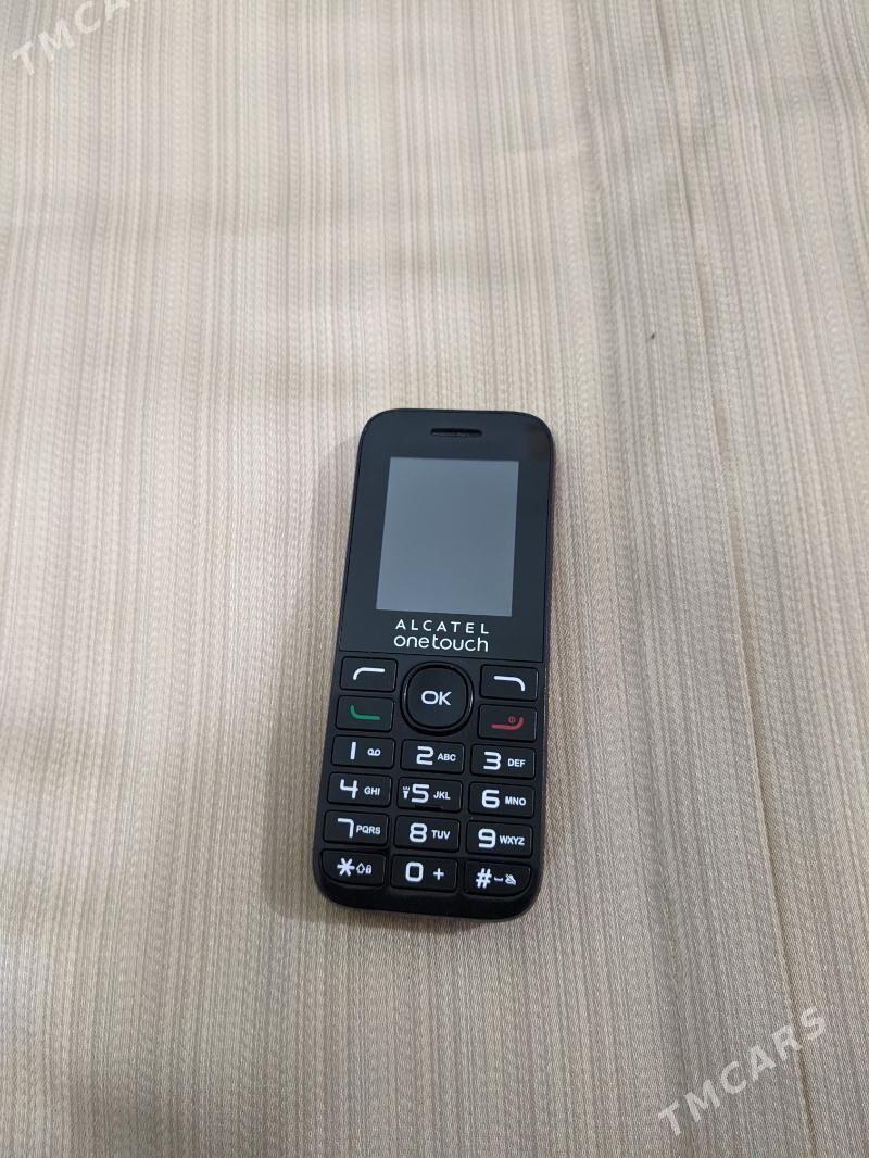 Alcatel Prastoy - Aşgabat - img 1