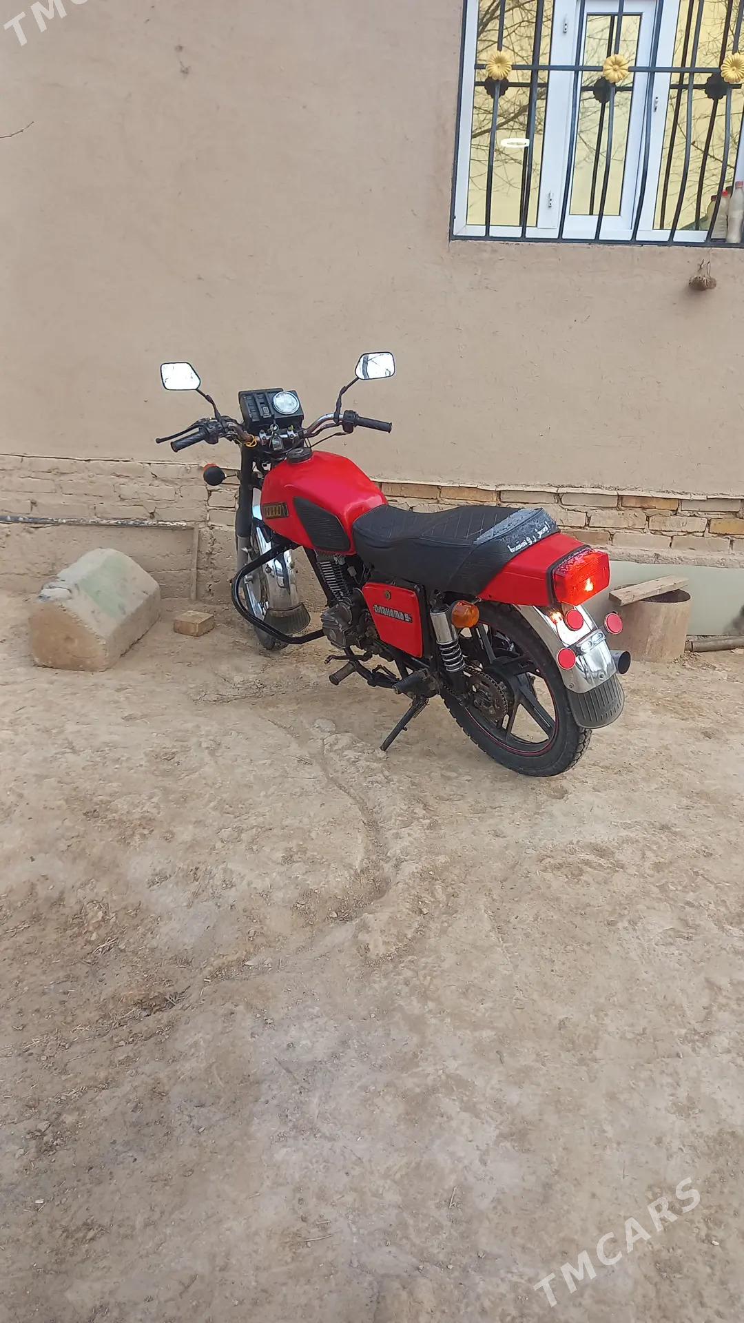 Fekon FK200-14G 2025 - 16 000 TMT - Рухубелентский этрап - img 1