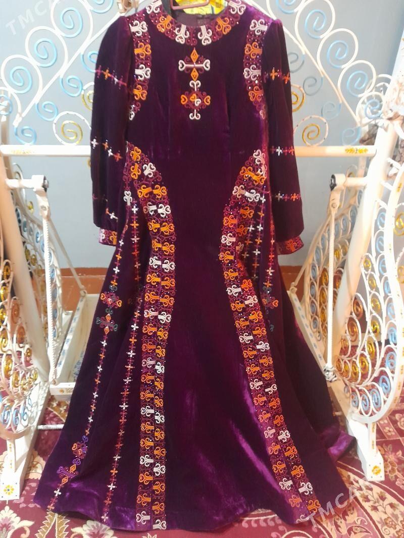 amatly koynekler - Багир - img 1