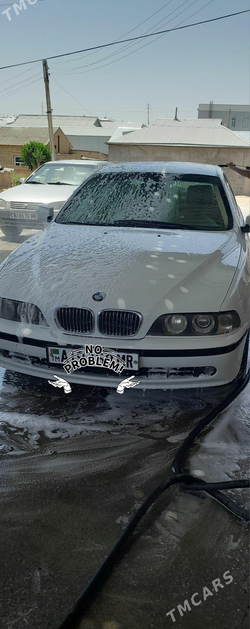 BMW 525 2003 - 166 555 TMT - Tagtabazar - img 1