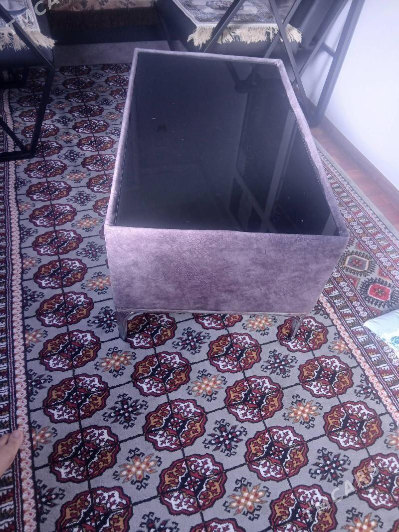 źurnal stol - Aşgabat - img 1