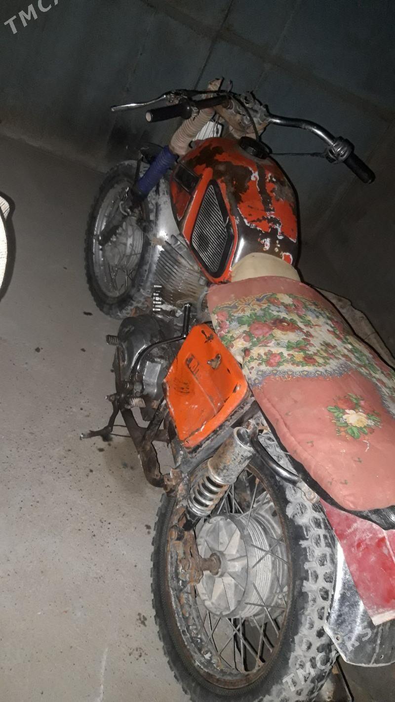 Iž Ýupiter 1991 - 6 000 TMT - Gökdepe - img 1