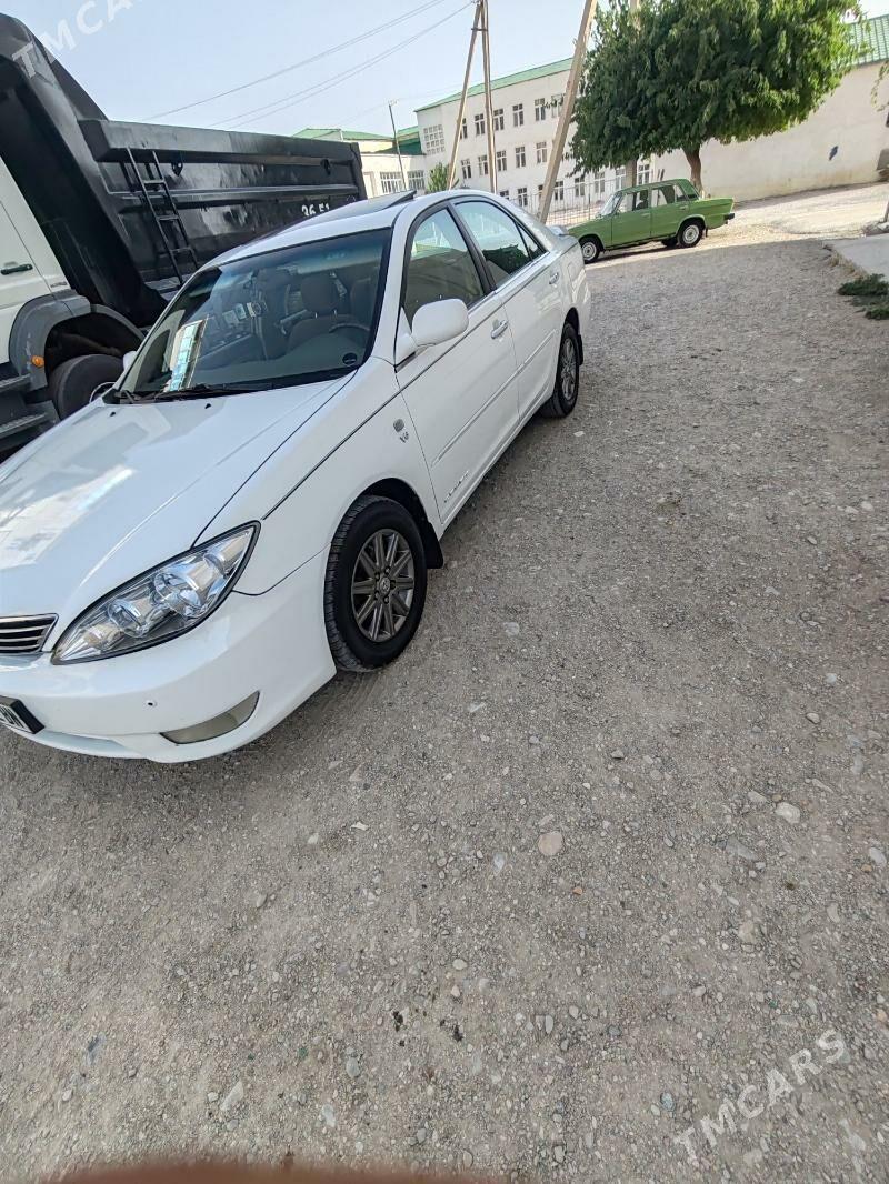 Toyota Camry 2004 - 190 000 TMT - Балканабат - img 1