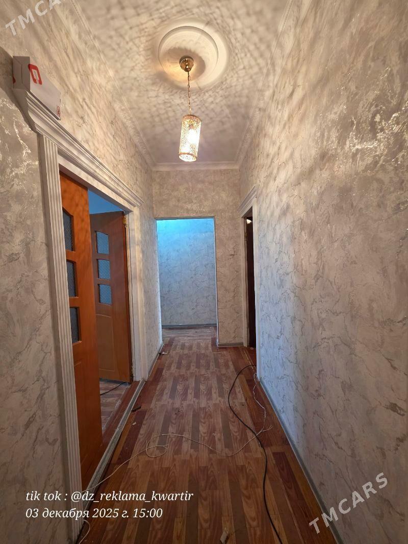 ️Merkez 1 , 4komnat️ - Дашогуз - img 1