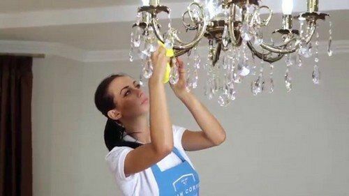 TAMIZLIK UBORKA️️️ - Aşgabat - img 1