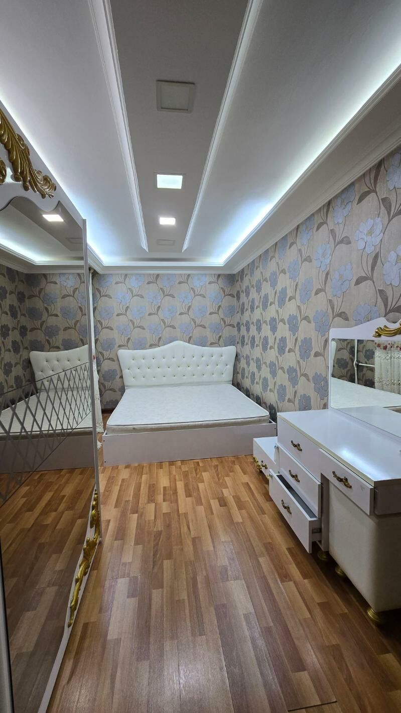 2 комн 1-эт. ️т/ц "Аркач" - Ашхабад - img 1