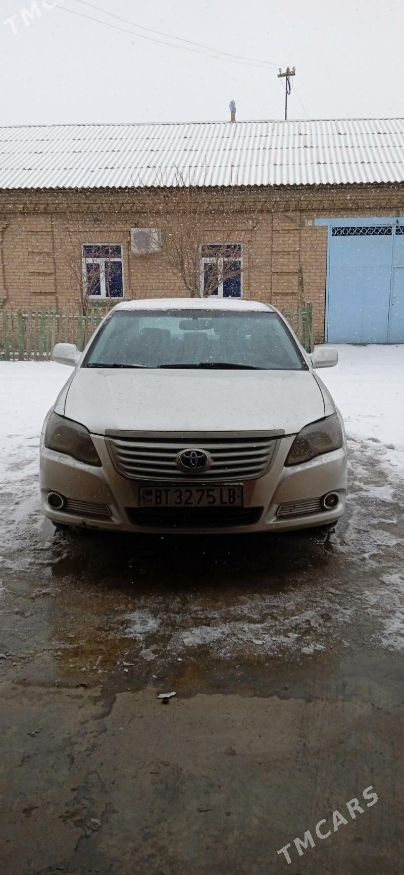 Toyota Avalon 2006 - 160 000 TMT - Туркменабат - img 1