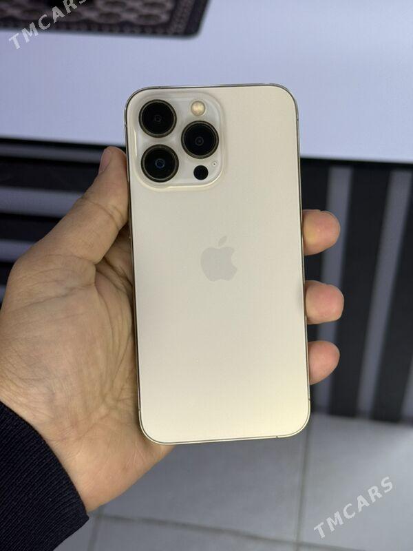 iPhone 13Pro 128gb - Мары - img 1
