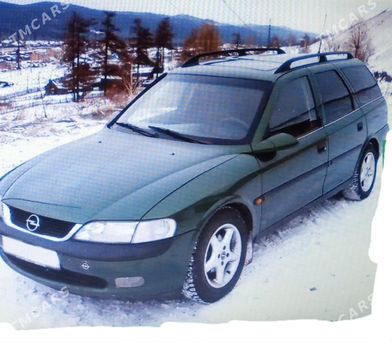 Opel Vectra 1997 - 70 000 TMT - Daşoguz - img 1