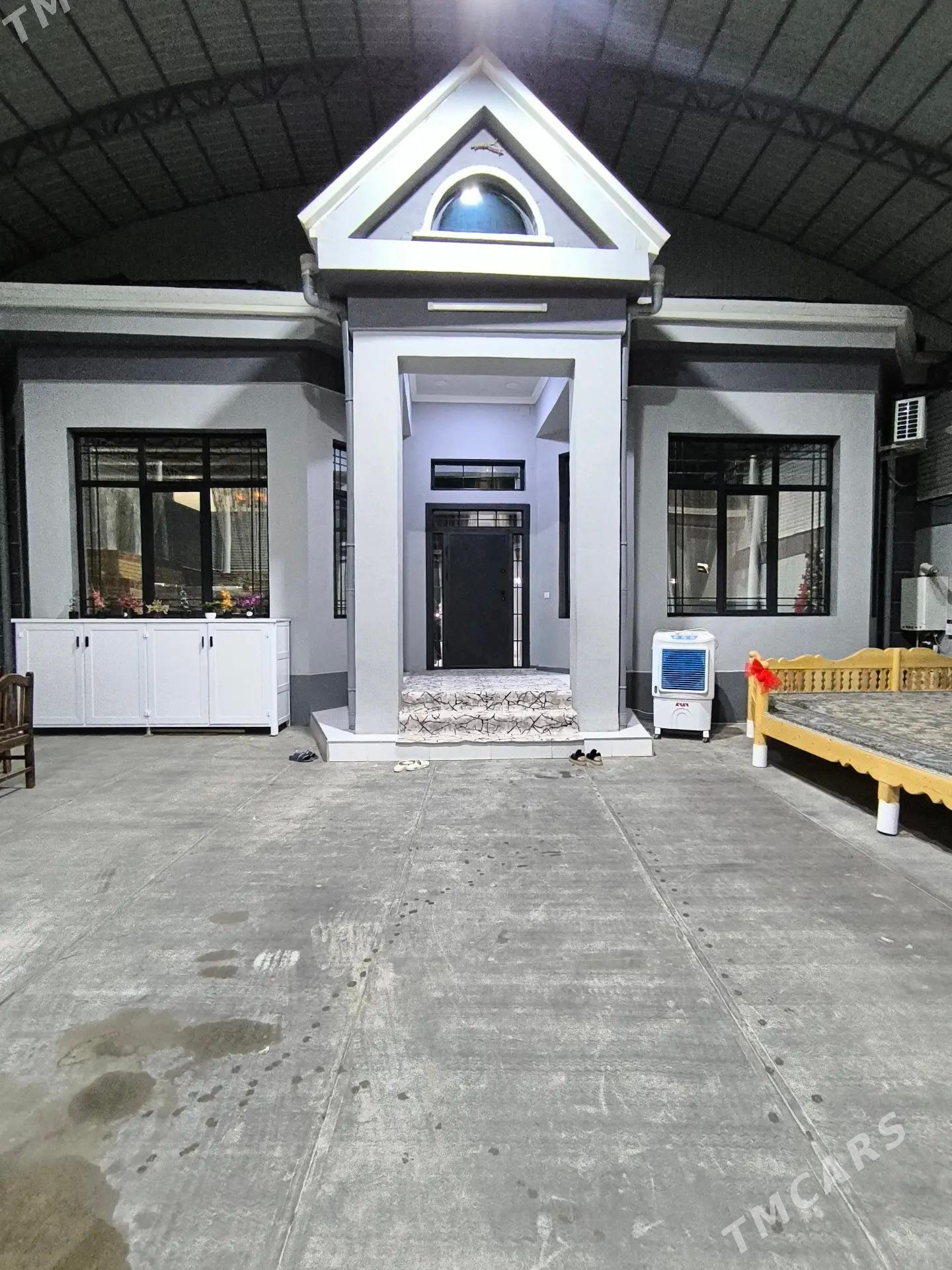 Плановый дом - Ашхабад - img 1