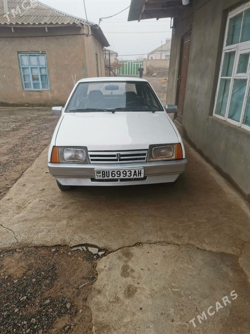 Lada 2109 1997 - 20 000 TMT - Kaka - img 1