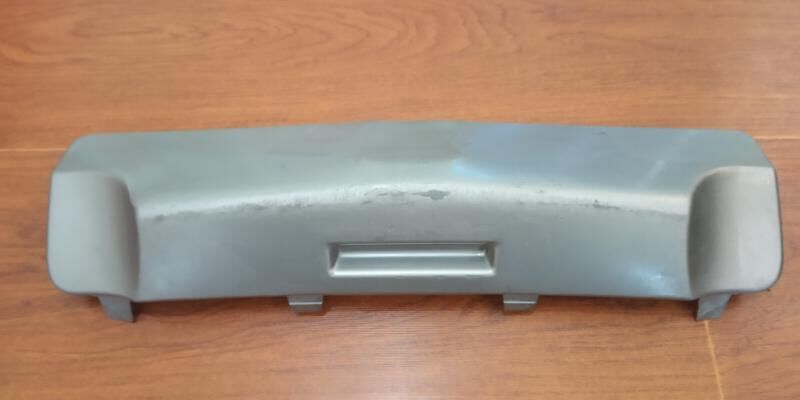 Защита от парковки Форд Экспед 1 500 TMT - Ашхабад - img 1