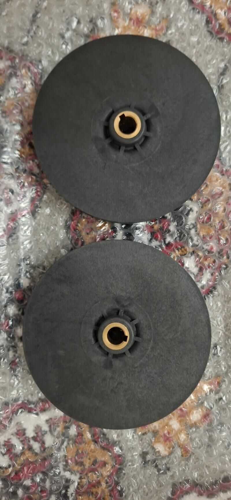 крыльчатка krylcatka Grundfos 1 000 TMT - Aşgabat - img 1