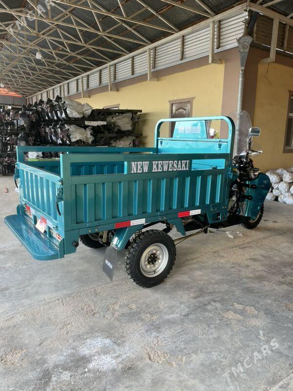 Fekon FK200-14G 2026 - 26 000 TMT - Мары - img 1