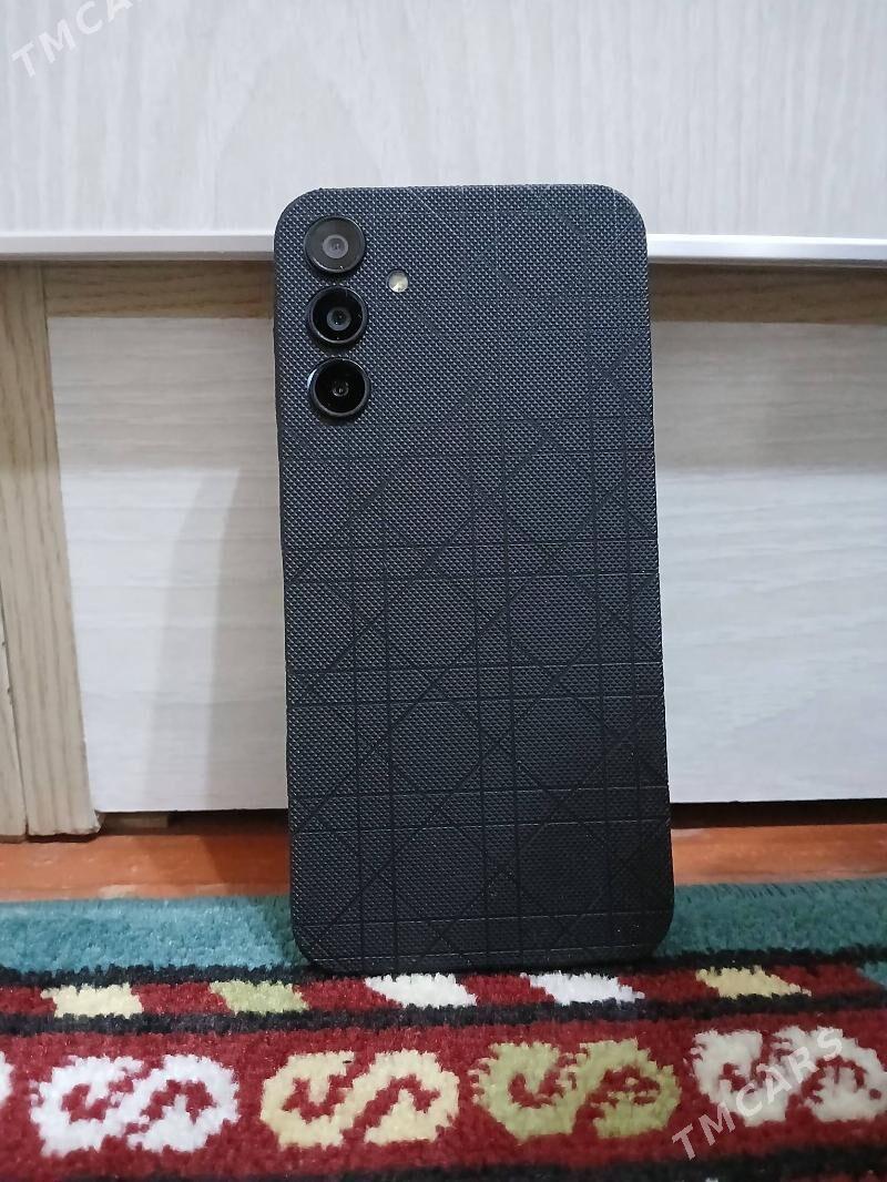 samsung a15 6/118 - Ашхабад - img 1