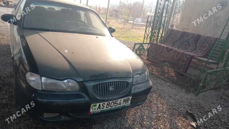 Hyundai Sonata 1998 - 35 000 TMT - Murgap - img 1
