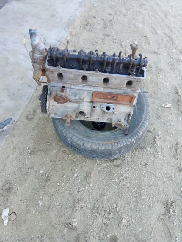 sotga mator 2 000 TMT - Gumdag - img 1