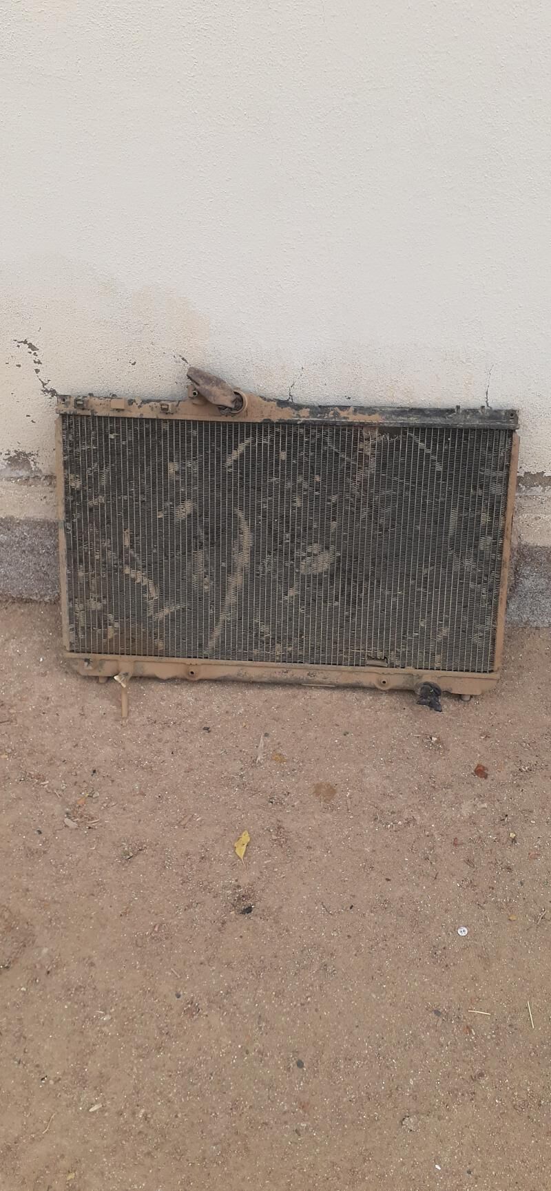 Radyator 400 TMT - Türkmenbaşy - img 1