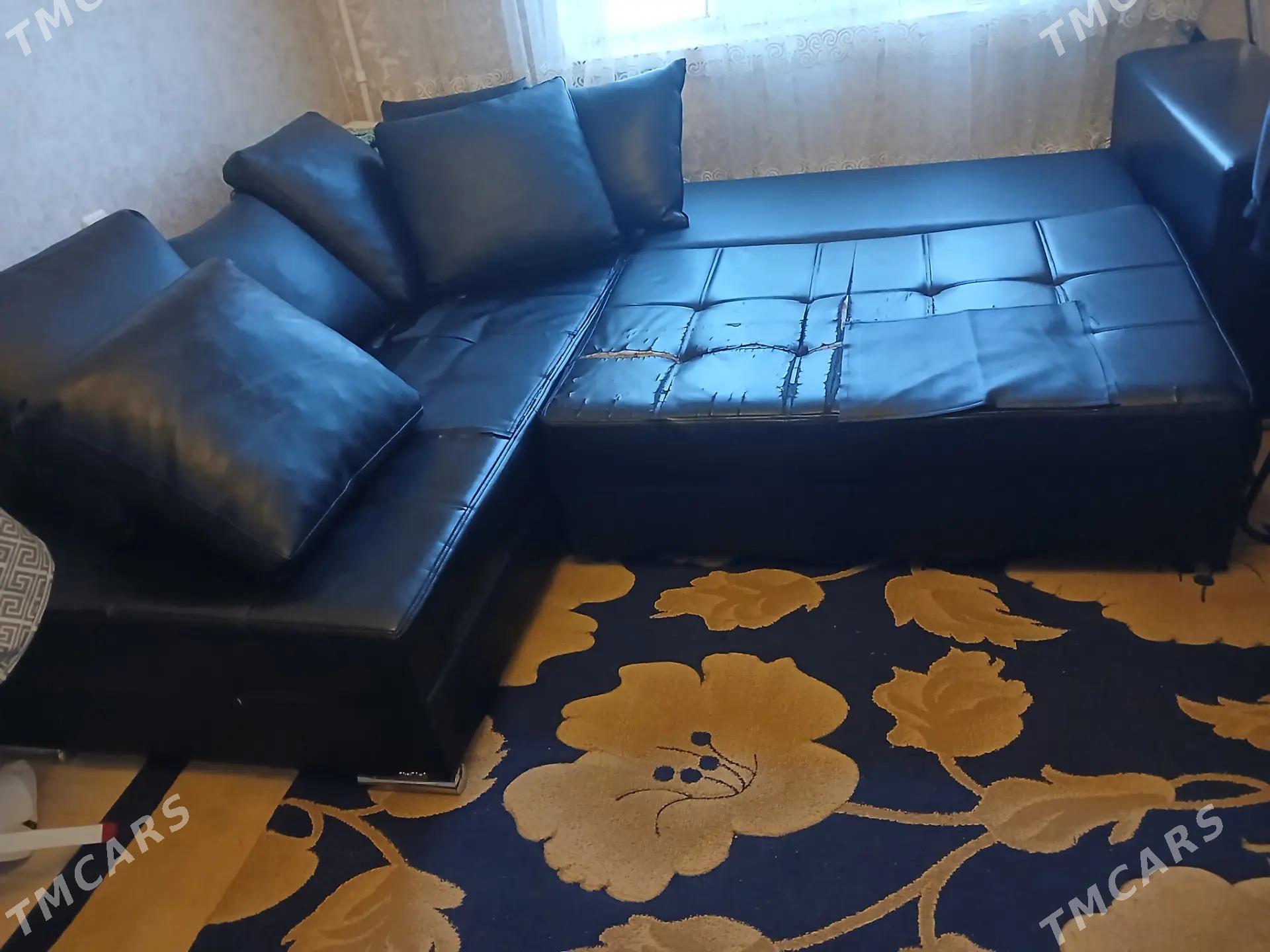 диван - Büzmeýin GRES - img 1