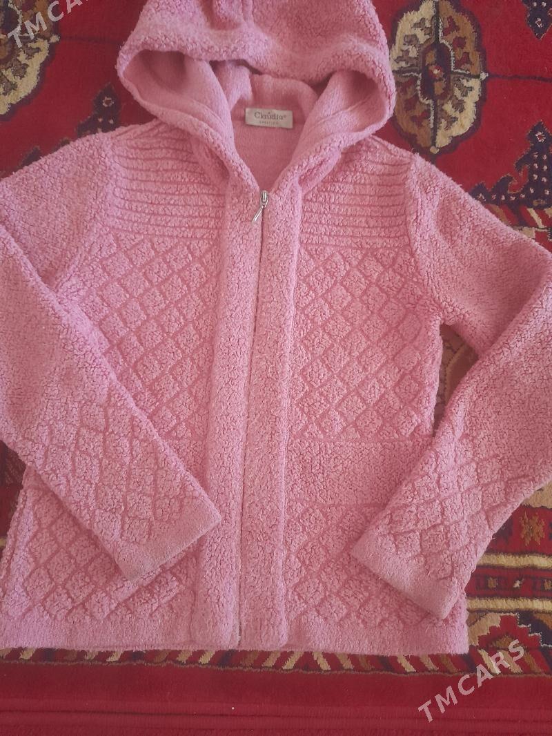 jempir жемпир - Дашогуз - img 1