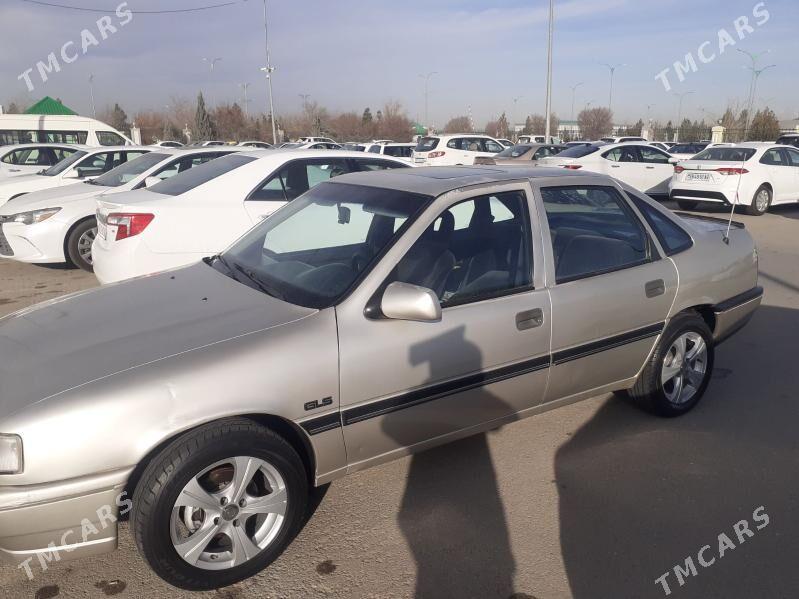 Opel Vectra 1992 - 50 000 TMT - Мир 7 - img 1