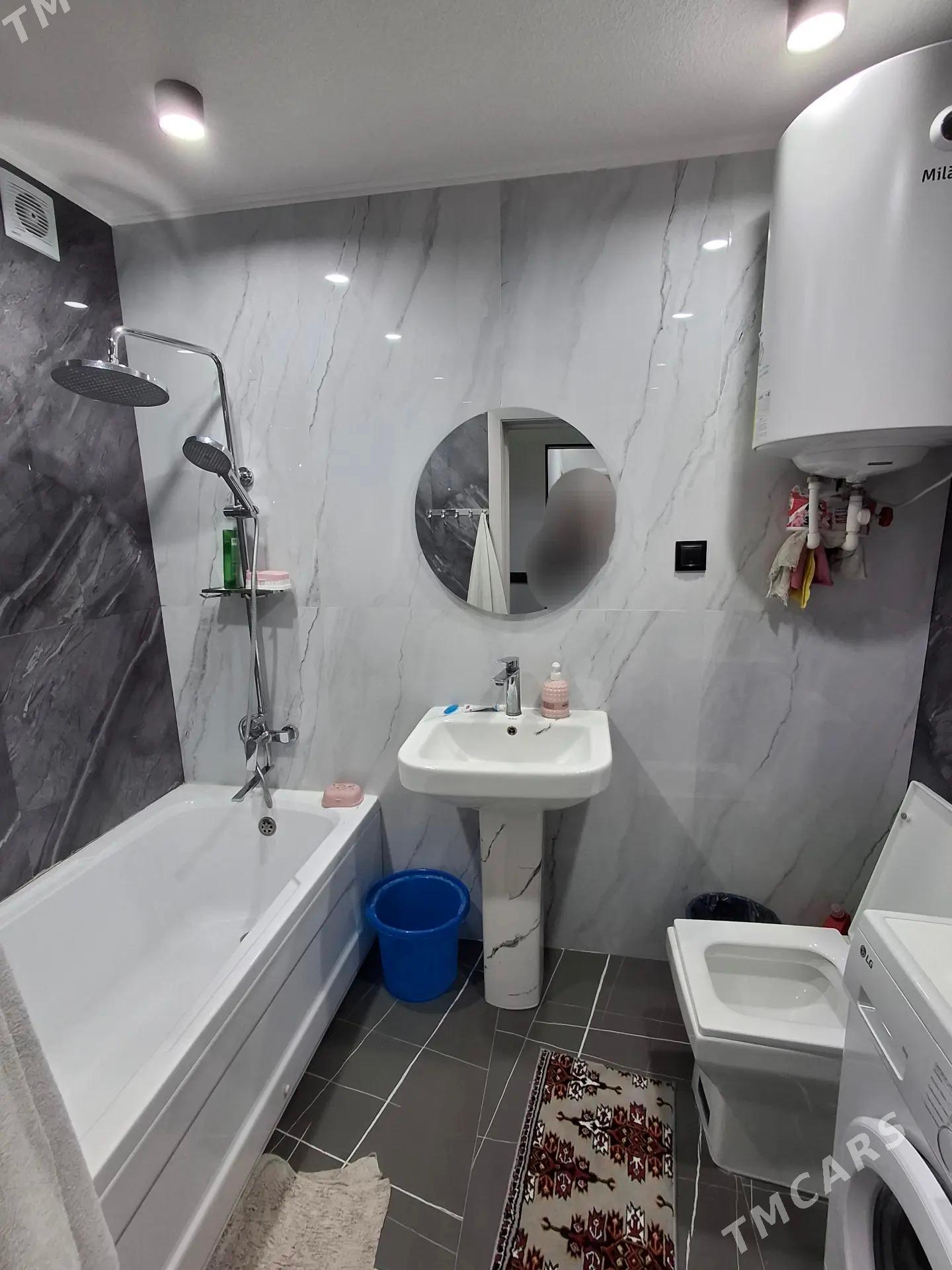 Satlyk jaý 1 et 2 kom ful - Мары - img 1