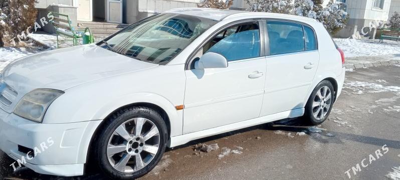 Opel Signum 2004 - 100 000 TMT - Ашхабад - img 1