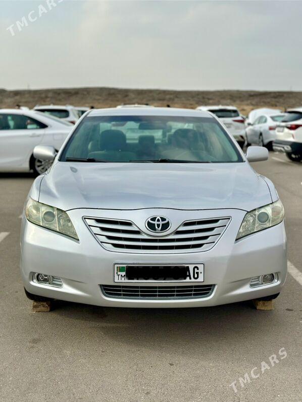 Toyota Camry 2008 - 180 000 TMT - Aşgabat - img 1