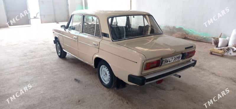 Lada 2106 1987 - 35 000 TMT - Sakarçäge - img 1