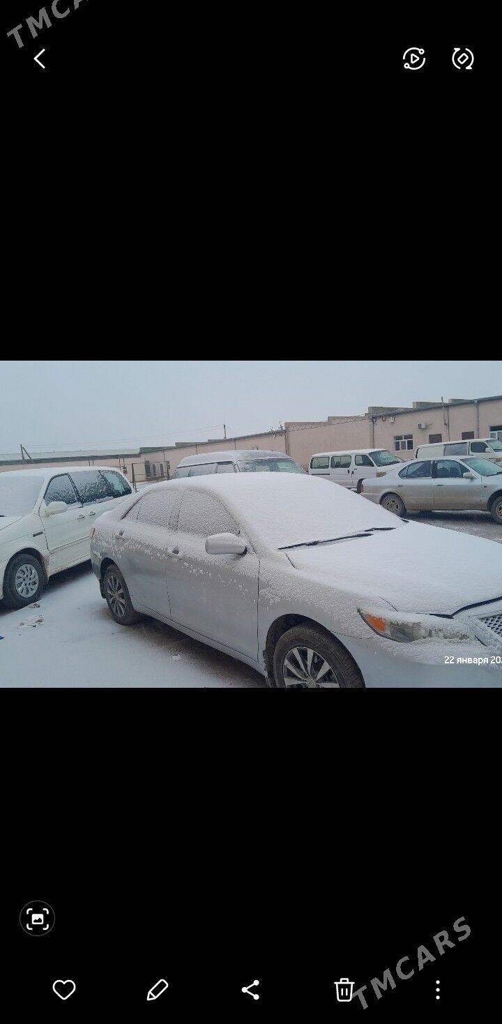 Toyota Camry 2008 - 130 000 TMT - Murgap - img 1