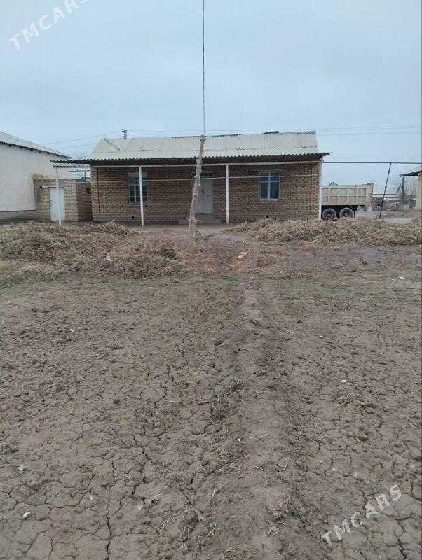 Jaý satlyk. Дом - Murgap - img 1