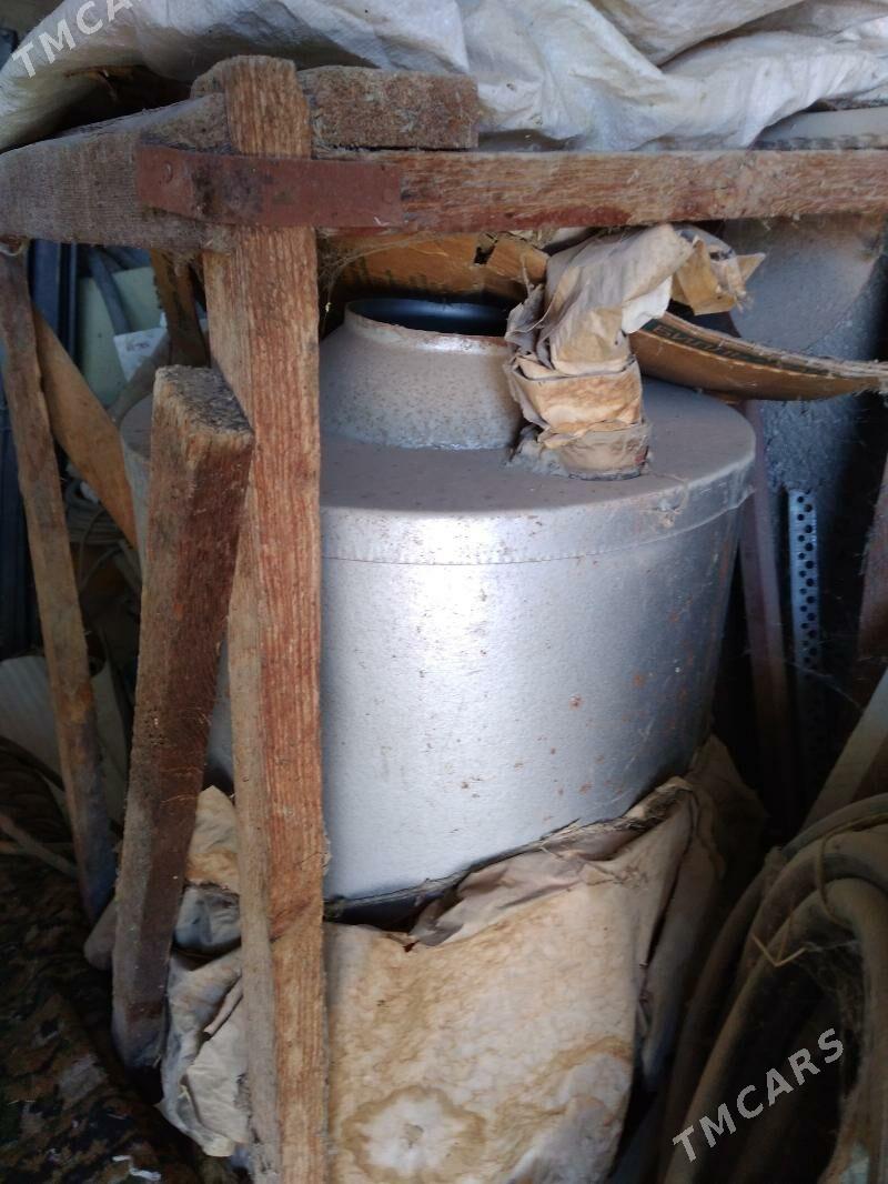 katyol - Гёкдепе - img 1