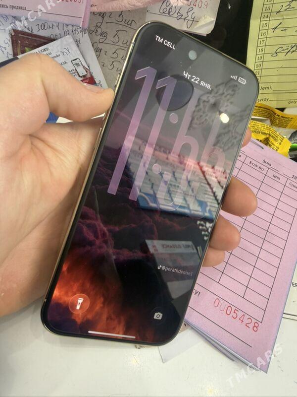 iphone 17 air - Ашхабад - img 1