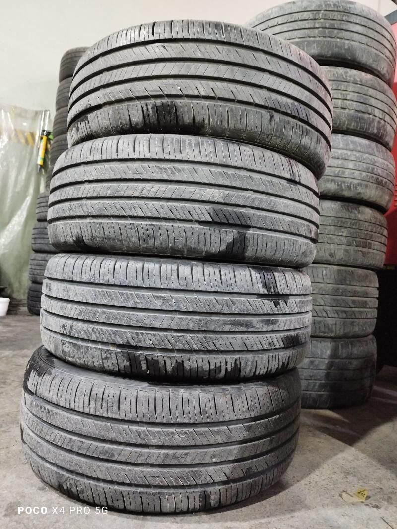 235 45 18 SAILUN TEKER 1 300 TMT - Aşgabat - img 1