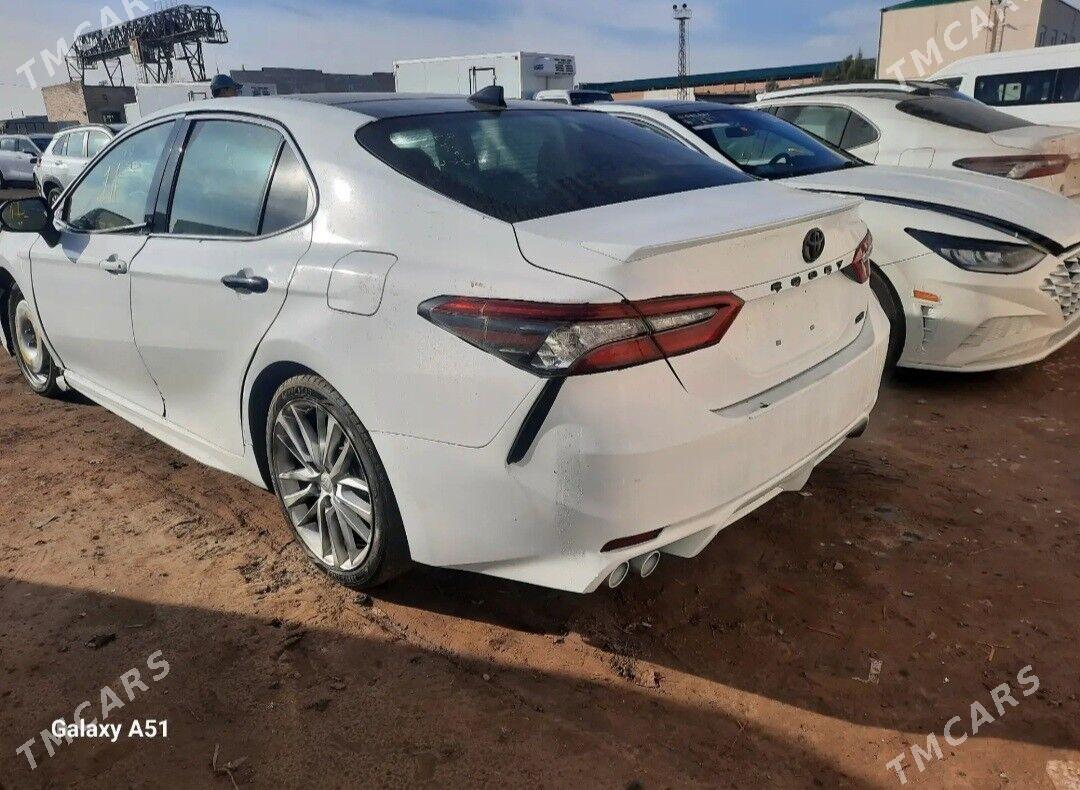 Toyota Camry 2021 - 285 000 TMT - Mary - img 1