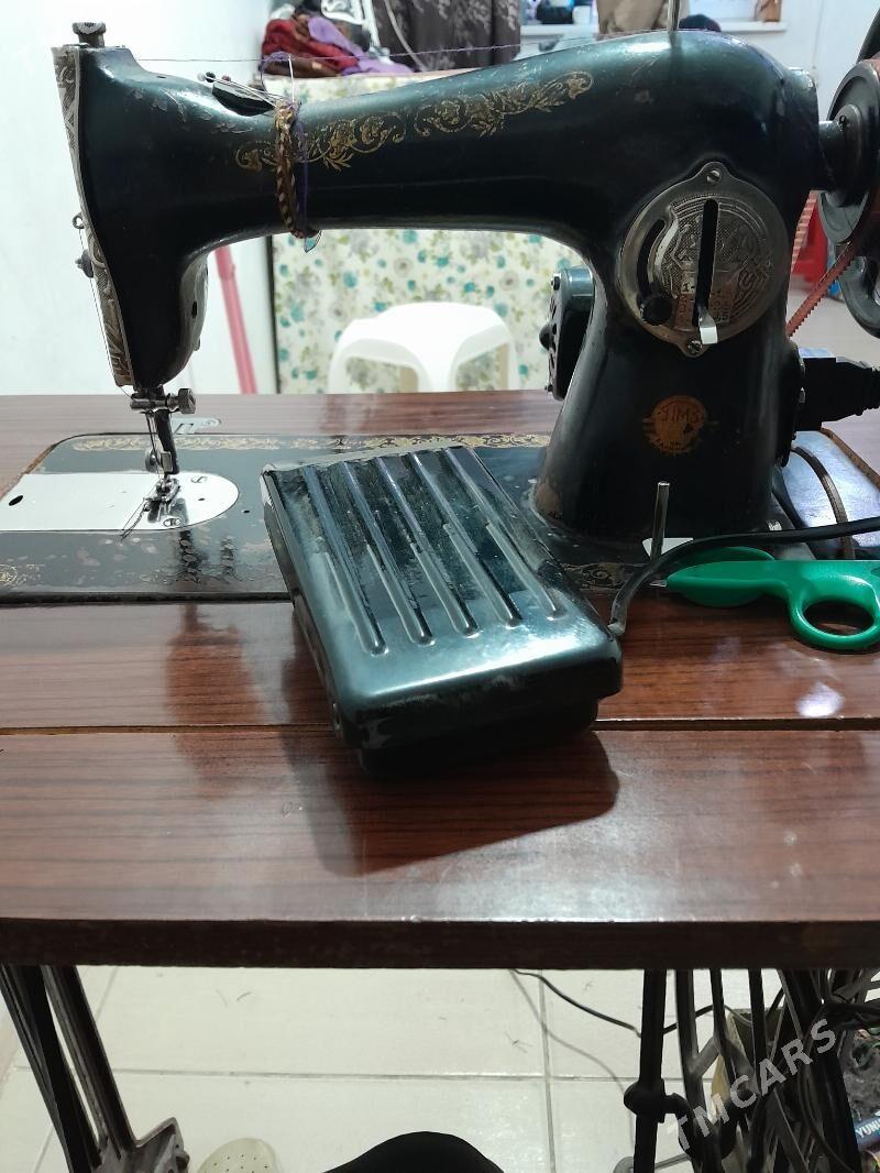 tikin masyn - Губадаг - img 1