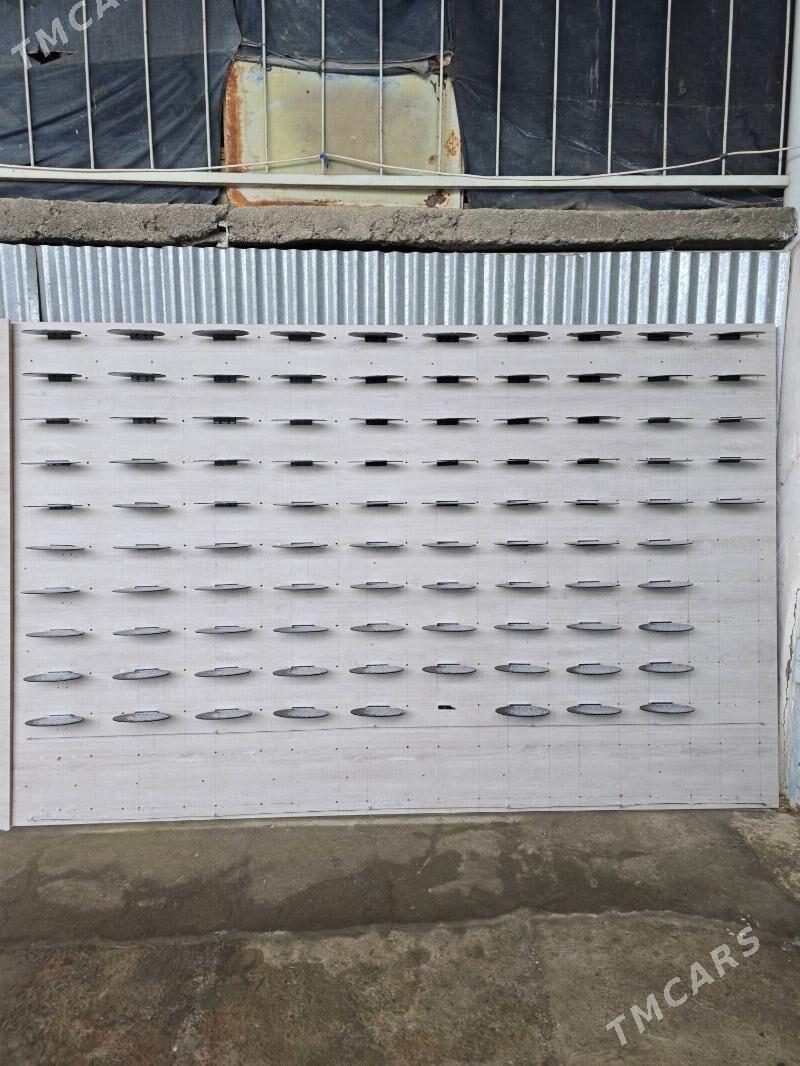 Magazyn üçin witirina - Ашхабад - img 1