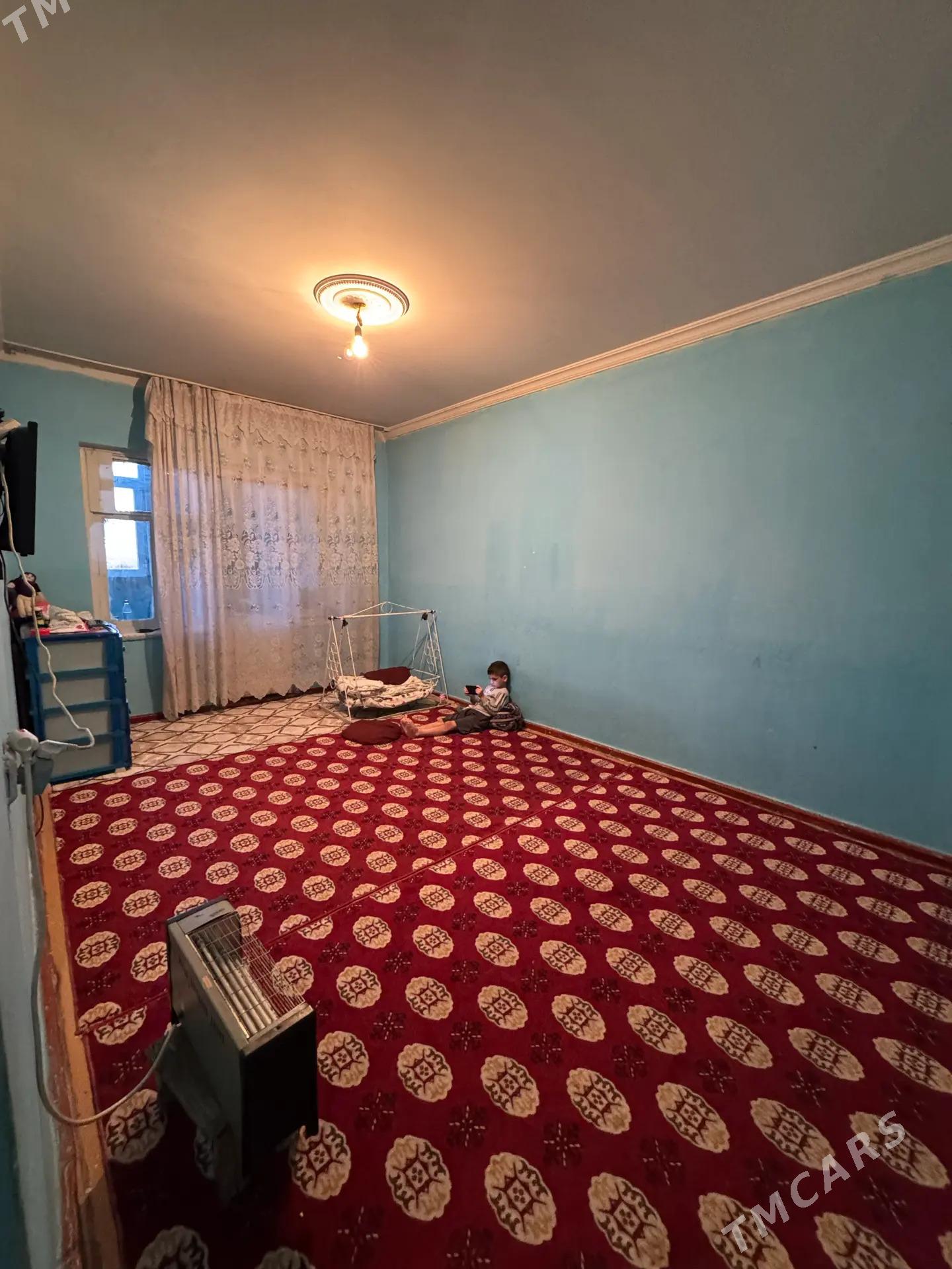 Satlyk jay 211 - Балканабат - img 1