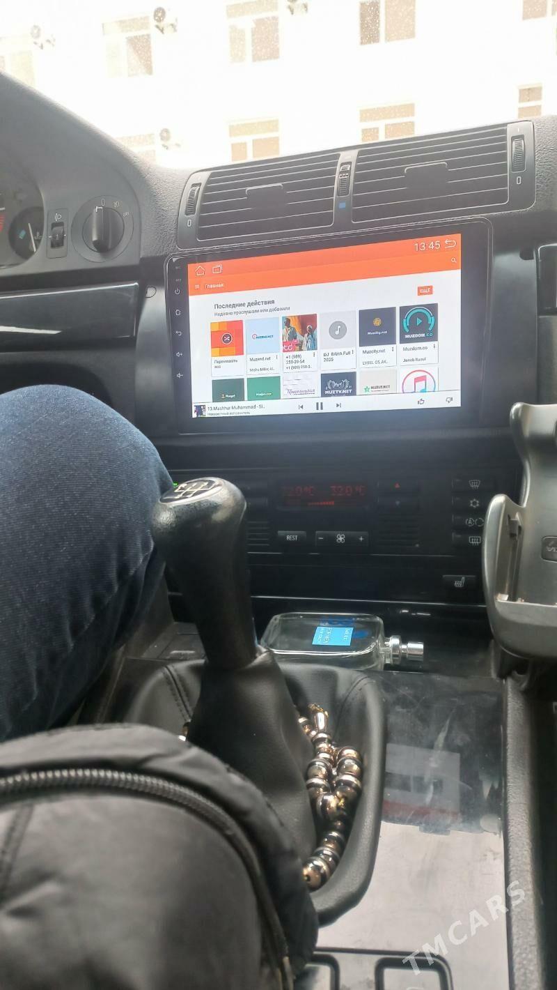 BMW 325 2000 - 120 000 TMT - Dänew - img 1