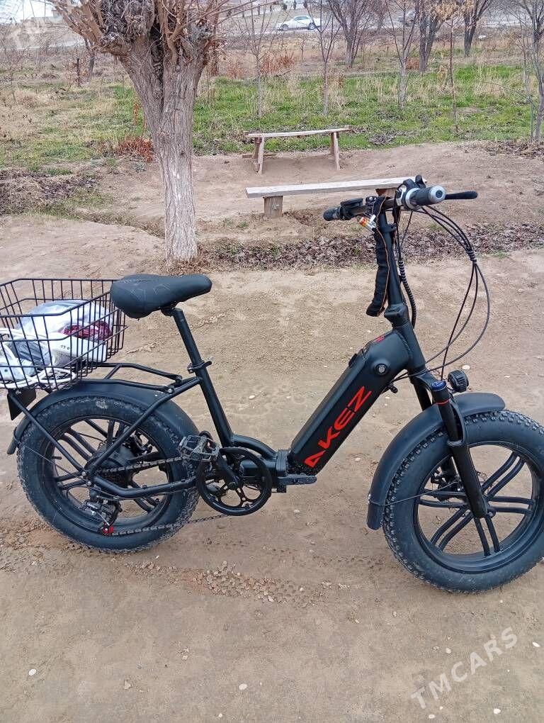 tokly welik yignalyan gornusi - Tagtabazar - img 1