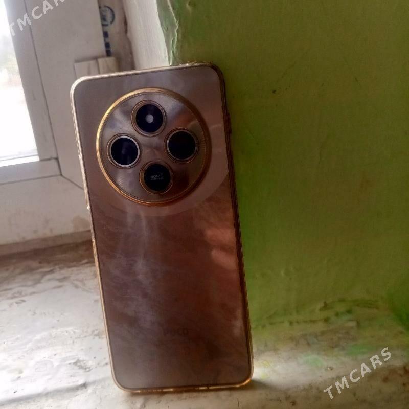 Telefon - Балканабат - img 1