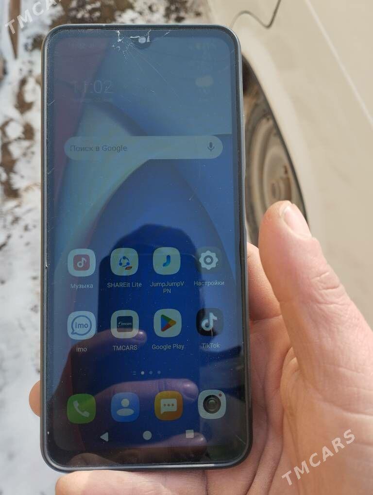 poco c71 - Сакарчага - img 1