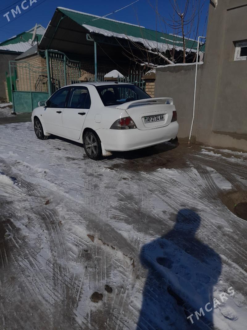 Mitsubishi Lancer 2006 - 83 000 TMT - Änew - img 1