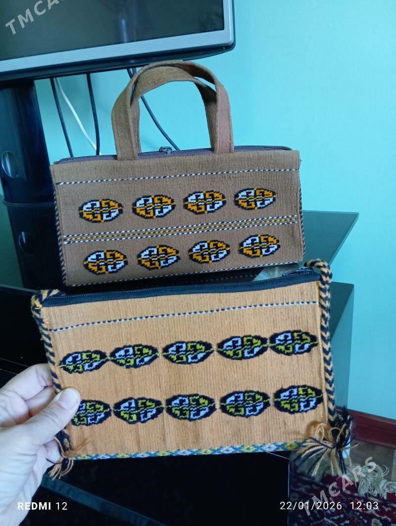 Haly gapjyk - Bäherden - img 1